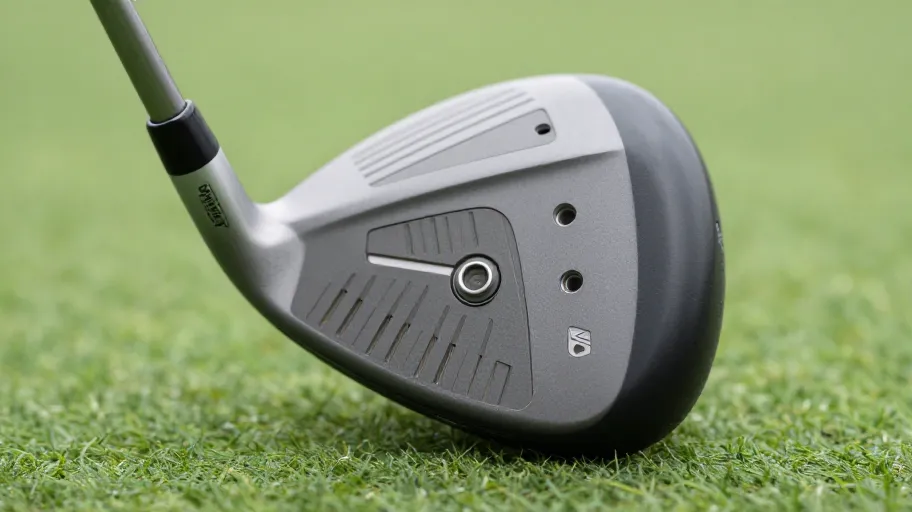 How Adjustable Weights Fix Your Slice Without Changing Your Swing