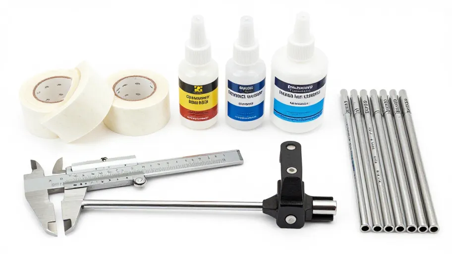 A Buyer's Guide to Golf Club Regripping Kit: Specs, Samples and Approval