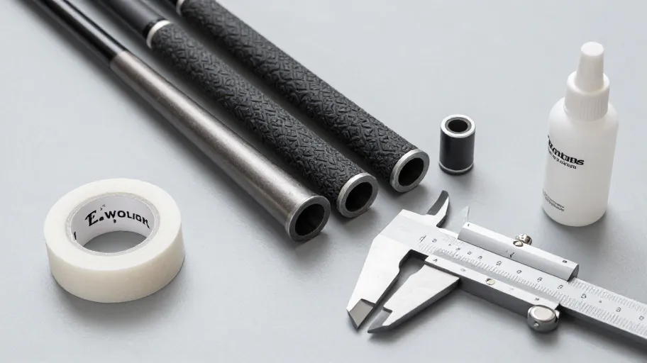 A Buyer's Guide to Can I Regrip My Golf Clubs Myself?: Specs, Samples and Approval