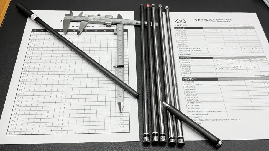 Golf Shaft Flex Guide: Questions to Answer Before Choosing a Shaft