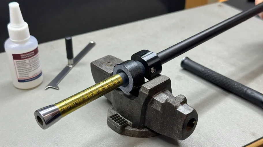 A Buyer's Guide to Can You Regrip A Golf Club On Your Own?: Specs, Samples and Approval