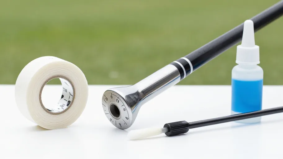 A Buyer's Guide to Can You Regrip A Golf Club Yourself?: Specs, Samples and Approval