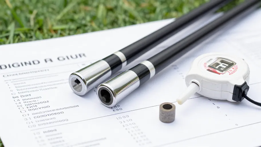 A Buyer's Guide to How To Regrip A Golf Club At Home Reddit: Specs, Samples and Approval