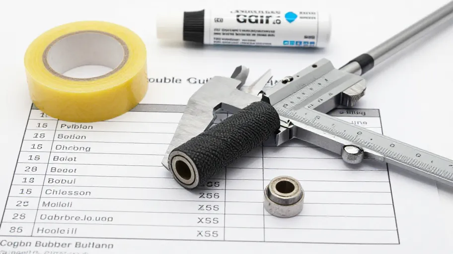A Buyer's Guide to Golf Club Regripping Cost: Specs, Samples and Approval